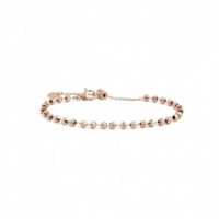 Bracciale Marlù Donna Be Woman in Acciaio 2BR0085R - 2BR0085R